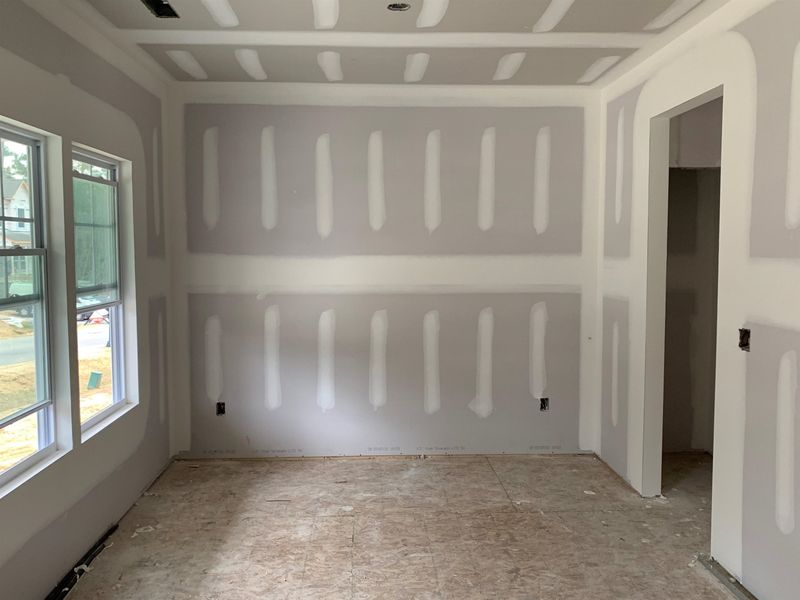 53 Jackson Springs #2, Willow Springs, NC 27592