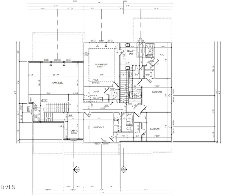 53 John Williams Ln #53, Pittsboro, NC 27312