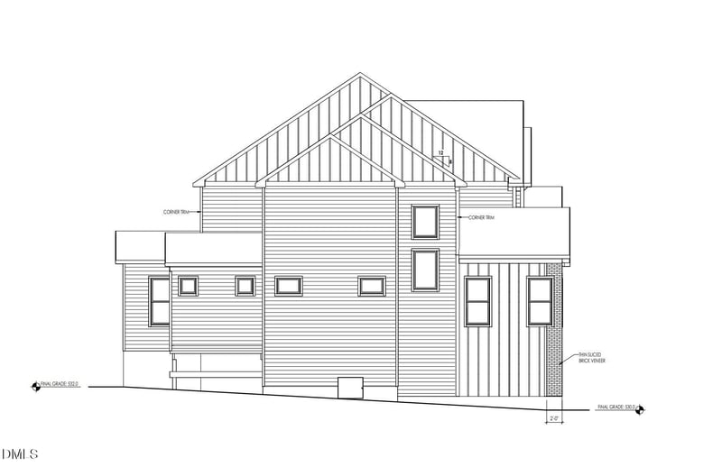 53 John Williams Ln #53, Pittsboro, NC 27312