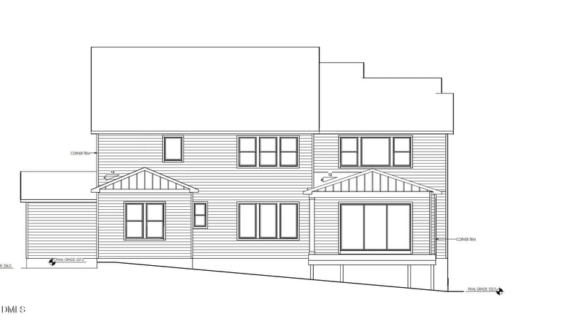 53 John Williams Ln #53, Pittsboro, NC 27312