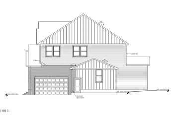 53 John Williams Ln #53, Pittsboro, NC 27312