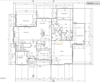 53 John Williams Ln #53, Pittsboro, NC 27312