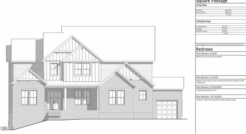 53 John Williams Ln #53, Pittsboro, NC 27312