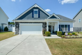53 Jonalker Ct, Clayton, NC 27520