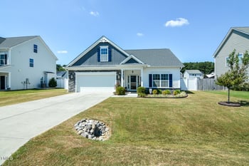 53 Jonalker Ct, Clayton, NC 27520