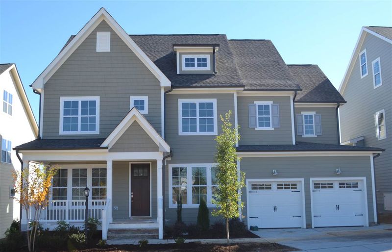 53 Juneberry Dr, Chapel Hill, NC 27516