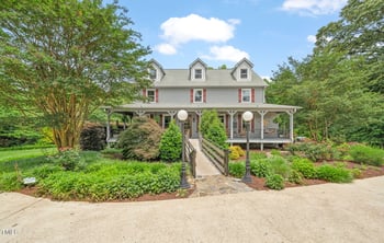 53 Lake Wendell Rd, Wendell, NC 27591