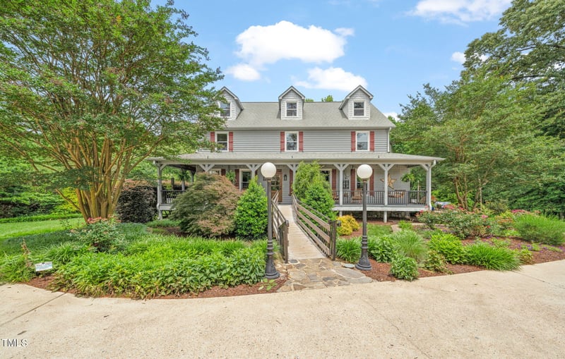 53 Lake Wendell Rd, Wendell, NC 27591