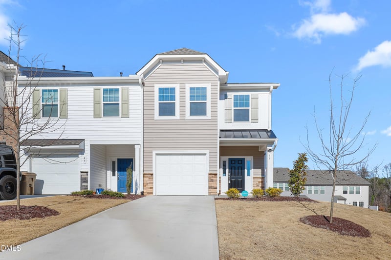 53 Lavender Ln, Clayton, NC 27520