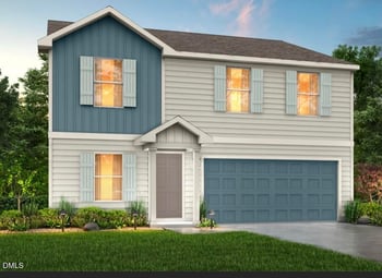 53 Lillian Ct, Roxboro, NC 27573