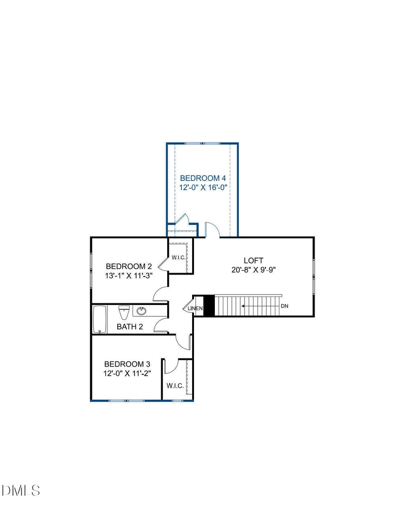 53 Lochview Ct, Angier, NC 27501