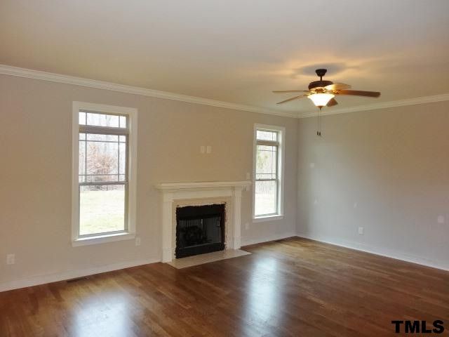 53 Marshlane Way, Clayton, NC 27527