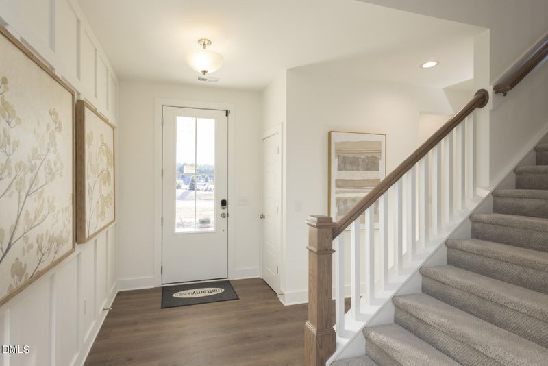 53 Mendenhall Dr, Angier, NC 27501