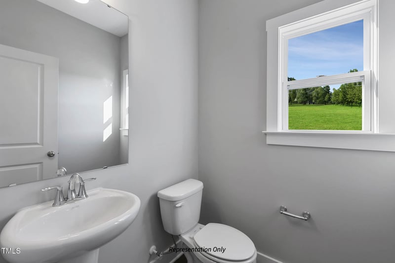 53 Merele Dr, Wendell, NC 27591
