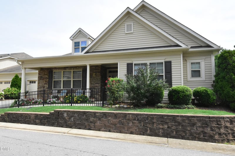 53 Milan Ct, Clayton, NC 27527