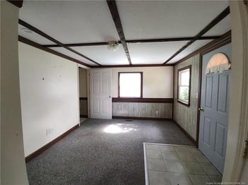 53 Old E C Womack Rd, Sanford, NC 27330