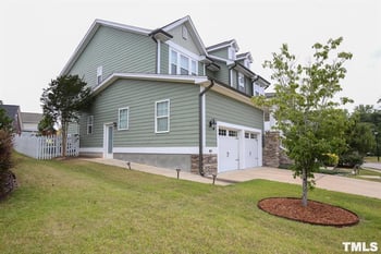 53 Old Piedmont Cir, Chapel Hill, NC 27516