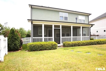 53 Old Piedmont Cir, Chapel Hill, NC 27516