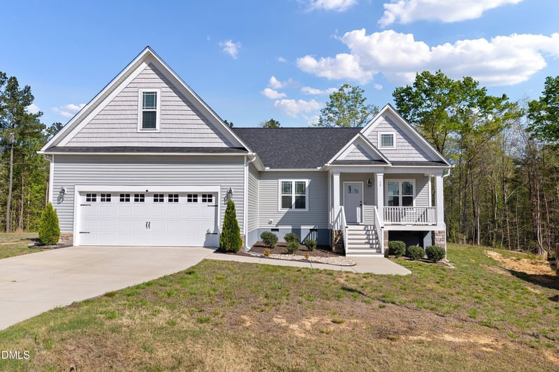 53 Orange Sunset Ln, Zebulon, NC 27597