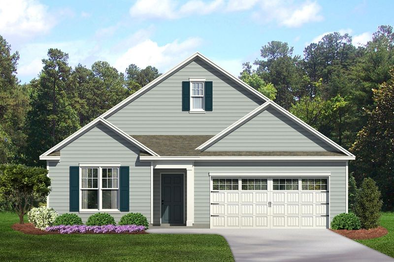 53 Pascoli Ct #271David A, Clayton, NC 27527