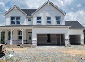 53 Priming Way, Angier, NC 27501