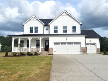 53 Priming Way, Angier, NC 27501