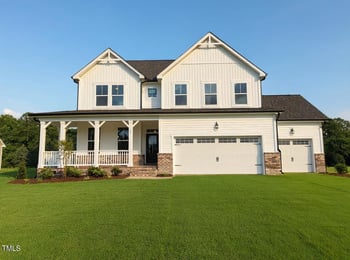53 Priming Way, Angier, NC 27501