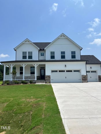 53 Priming Way, Angier, NC 27501