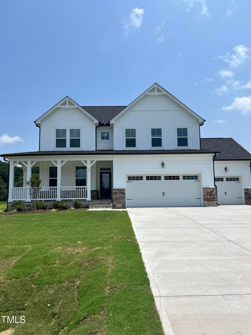 53 Priming Way, Angier, NC 27501