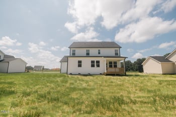 53 Priming Way, Angier, NC 27501