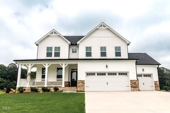 53 Priming Way, Angier, NC 27501