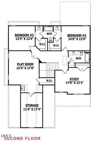 53 Rabbit Run Dr, Smithfield, NC 27577