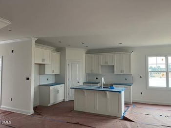 53 Rabbit Run Dr, Smithfield, NC 27577