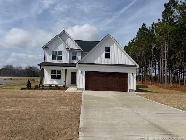 53 Rabbit Run Dr, Smithfield, NC 27577
