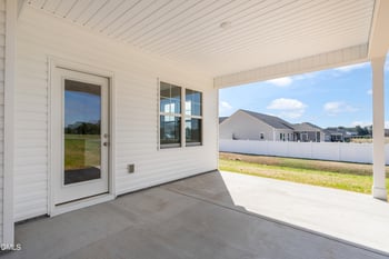 53 Rabbit Run Dr, Smithfield, NC 27577
