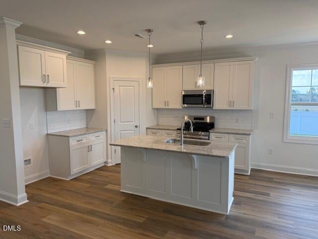 53 Rabbit Run Dr, Smithfield, NC 27577