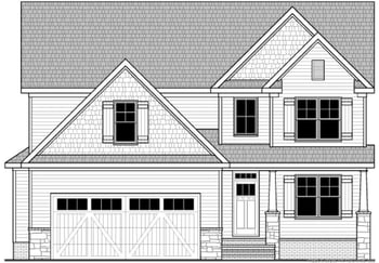 53 Rabbit Run Dr, Smithfield, NC 27577