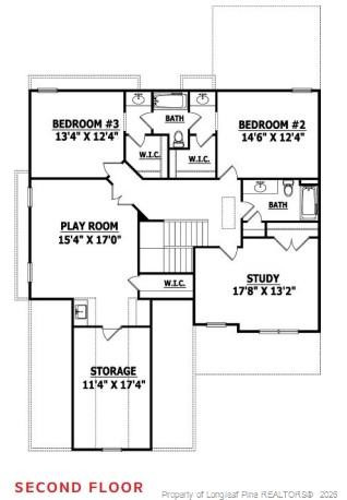 53 Rabbit Run Dr, Smithfield, NC 27577
