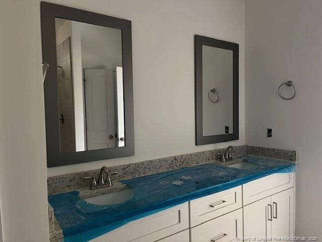 53 Rabbit Run Dr, Smithfield, NC 27577