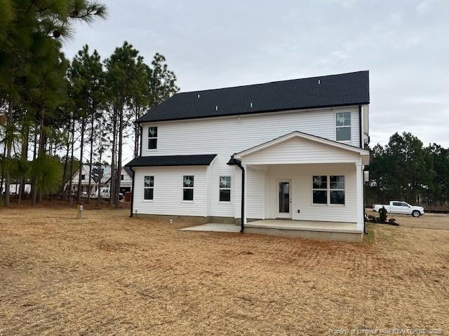 53 Rabbit Run Dr, Smithfield, NC 27577