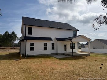 53 Rabbit Run Dr, Smithfield, NC 27577