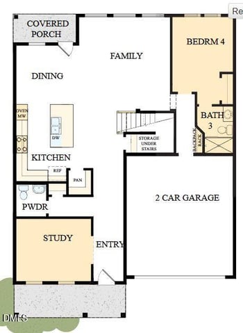 53 Rainbrook Cv, Fuquay Varina, NC 27526
