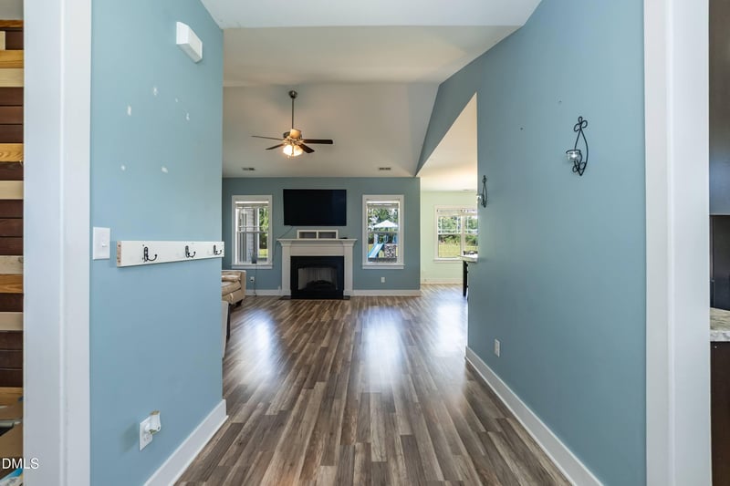53 Red Wood Rd, Zebulon, NC 27597