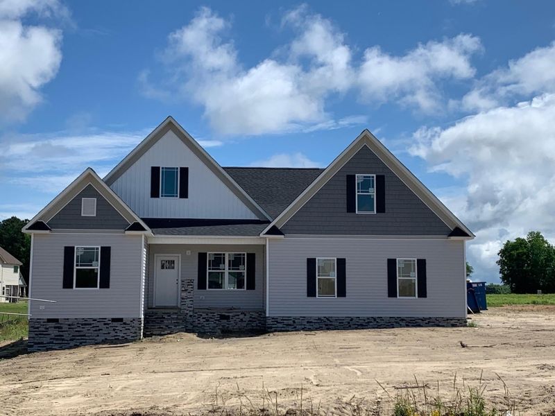 53 Retreat Rn, Smithfield, NC 27577