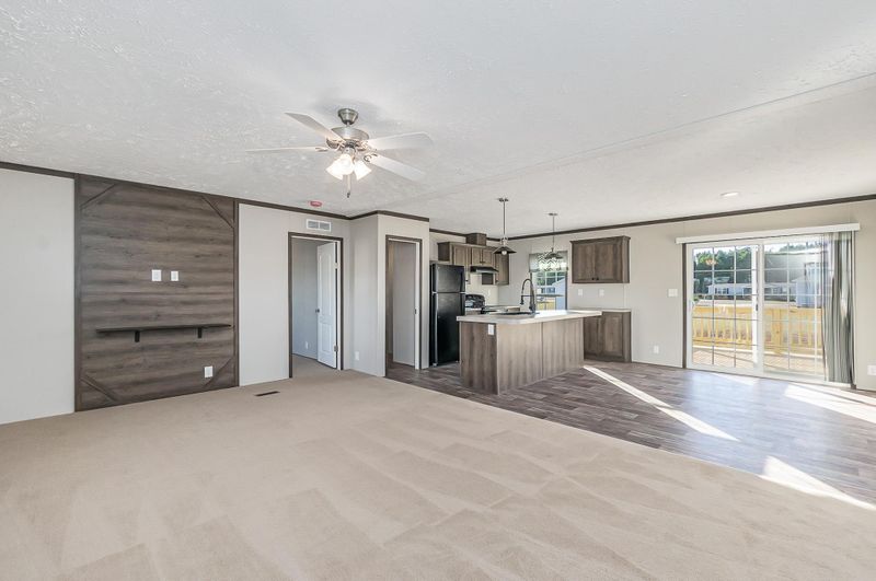 53 Ruddy Duck Ln, Selma, NC 27576