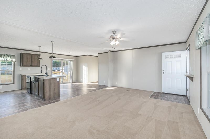 53 Ruddy Duck Ln, Selma, NC 27576