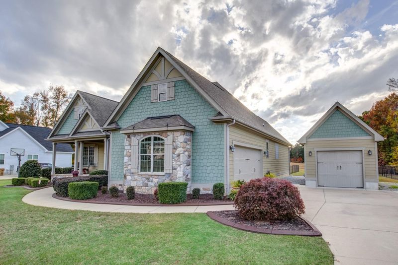 53 Sawyer Ct, Wendell, NC 27591