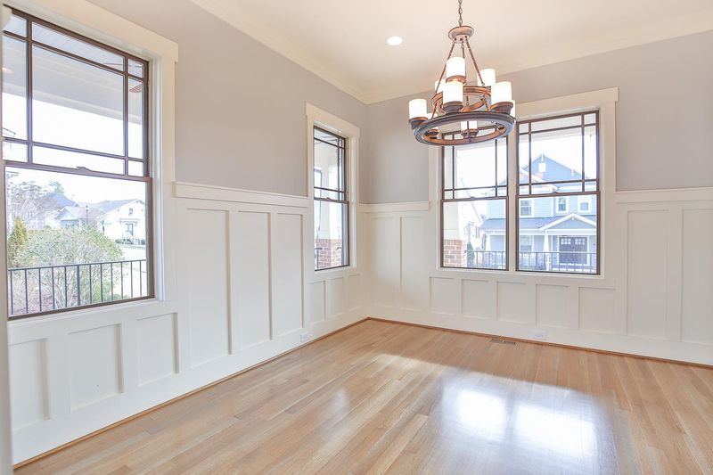 53 Saxapahaw Rn, Chapel Hill, NC 27516