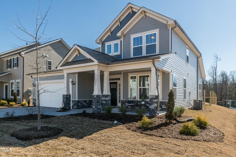 53 Shelby Meadow Ln, Angier, NC 27501