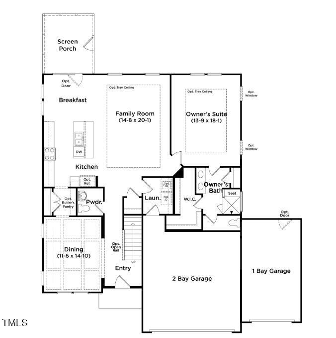 53 Shelby Meadow Ln, Angier, NC 27501